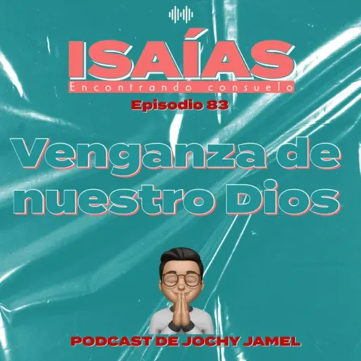 Estudio de Isaías EP83