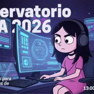 Observatorio de IA 2026 - Lo que todo Administrador debe saber hoy