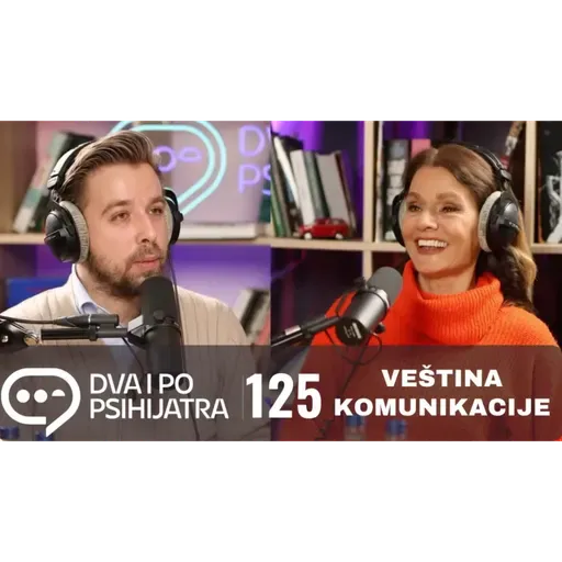 125 - Veština komunikacije