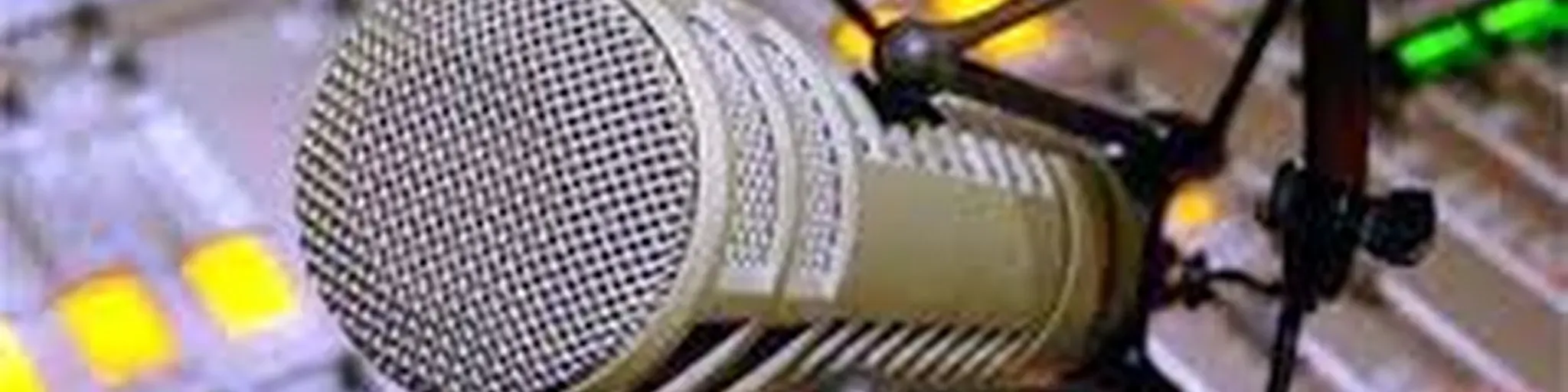 radio holy god