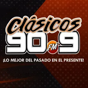 CLASICOS90.9ELTIGRE