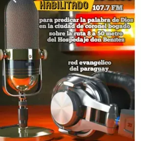 Radio Justicia de Dios 107.7FM