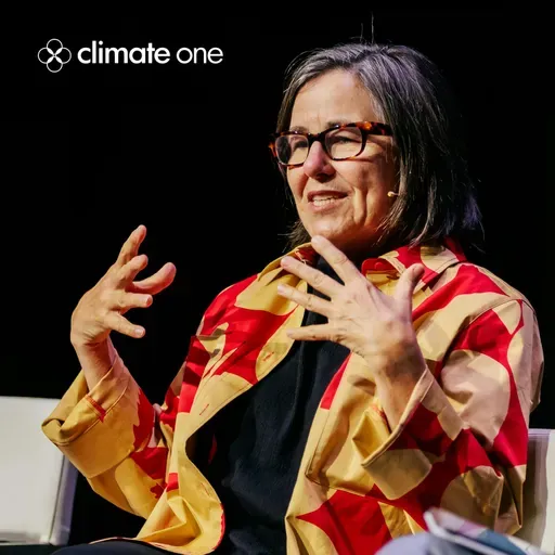 Protest and Beyond: Annie Leonard On What You Can Do