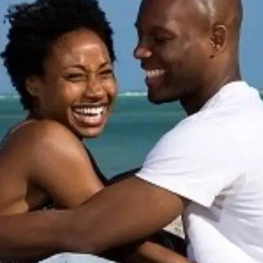 LET RUTH 2 HELP YOU CONNECT WITH YOUR FUTURE HUSBAND