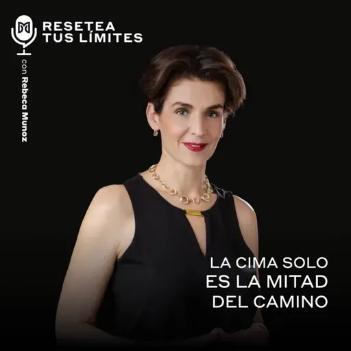 La cima solo es la mitad del camino