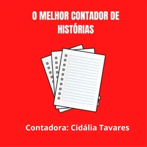O melhor contador de histórias