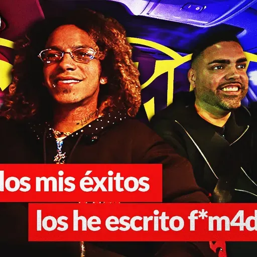 JON Z #batmowli | TODOS MIS ÉXITOS los HE ESCRITO F*M4D0