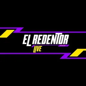 El Redentor Live