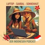 42: Wie ist es, als Frau in Indonesien ein eigenes Business zu haben?
