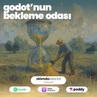051 | Godot'nun Bekleme Odası