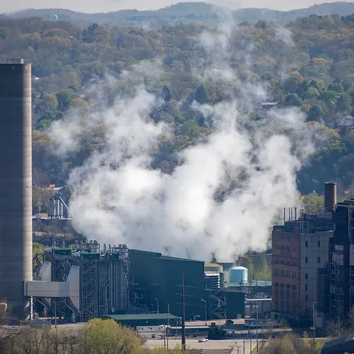 Fossil fuel producing nations ignoring climate goals