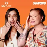 Episodio 4- Eligí mal (mi tarjeta de crédito) con Isis Carus