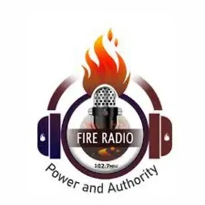 FIRE RADIO 102.7 KINTAMPO