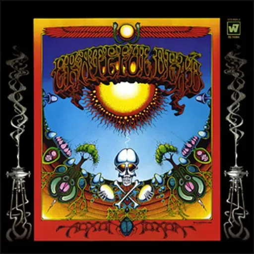 Aoxomoxoa--Grateful Dead