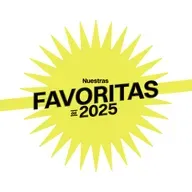 Nuestras favoritas de 2025