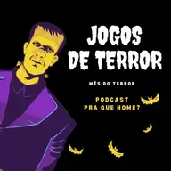 Cap2: Jogos de Terror
