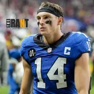 Alec Pierce Re-Signs with Colts