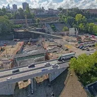 Building New Rail Tunnels Under the Hudson River