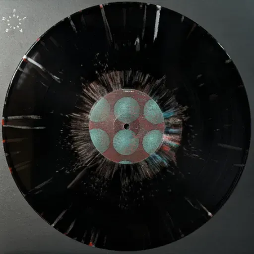 Skungal - Spectral Node [ FLASH-X-30 ]