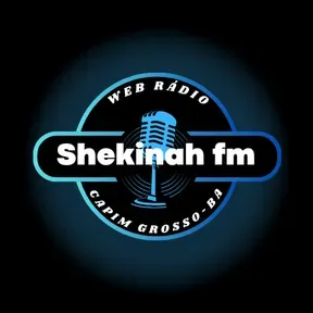 Shekinah Fm Capim Grosso Ba
