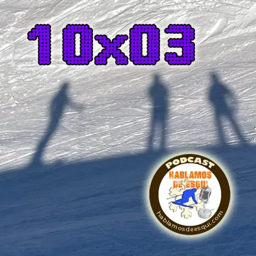 HDE 10x03 – Novedades de material y las noticias más curiosas