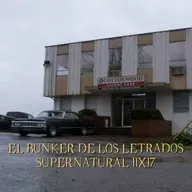 "Red Meat" Supernatural 11x17/ El Búnker De Los Letrados #245