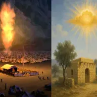 Vise menn – frempek på frelsen