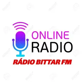 Rádio Bittar FM Só flash back