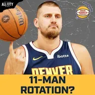 David Adelman wants an 11-man rotation, Cam Johnson at the 4, and the NBA GM Survey