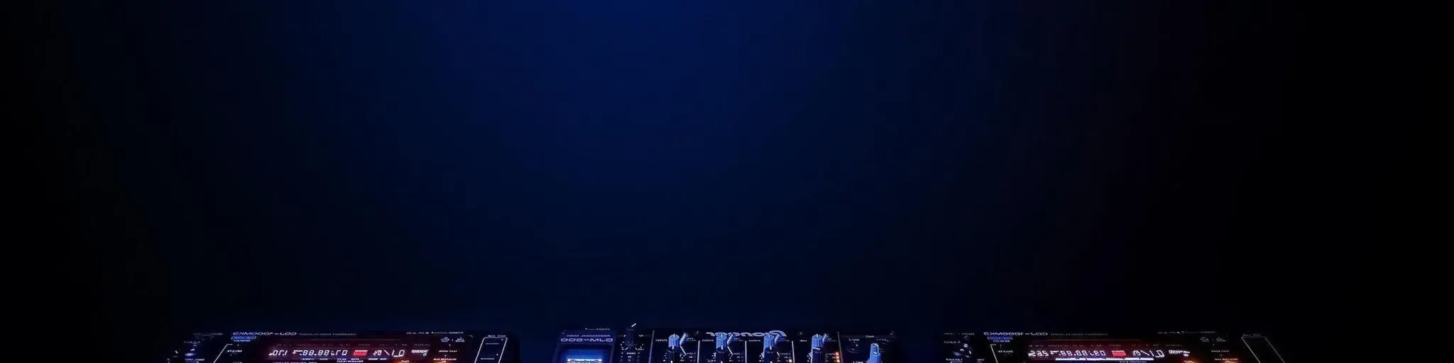 Rádio Eclipse Midnight