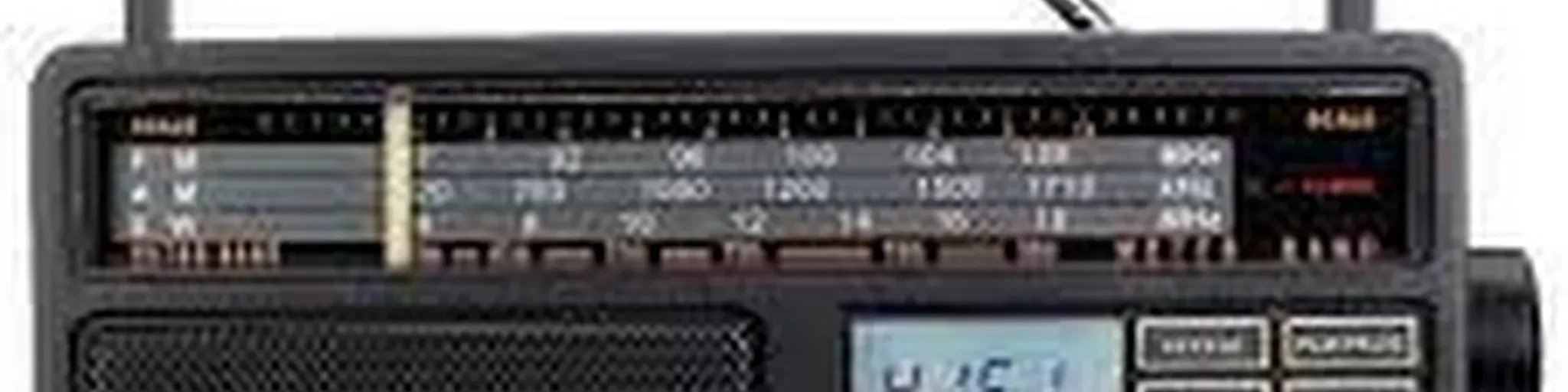 RADIO MANO VEI