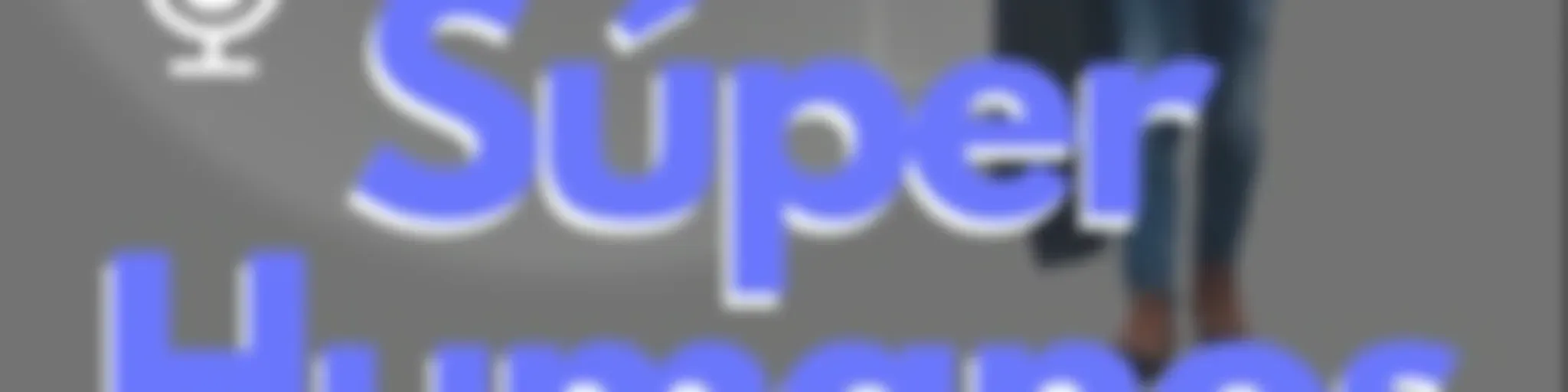 Super Humanos Digitales