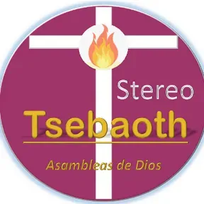 Stereo Tsebaoth AD