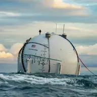 The Very Wild, Very Real Plan To Build AI Data Centers In The Ocean - EP 65 Garth Sheldon-Coulson