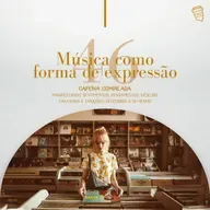 046 - Música como forma de expressão