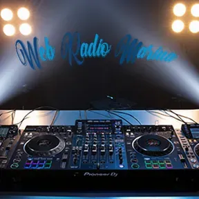 Web Radio Marina