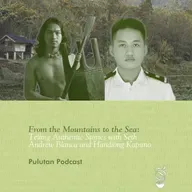 From the Mountains to the Sea: Telling Authentic Stories with Seth Andrew Blanca and Handiong Kapuno