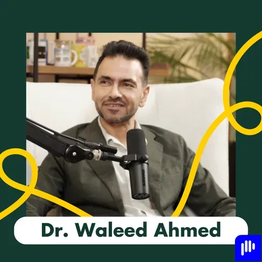 Mental Health, ADHD & Child Psychiatry Explained | Dr. Waleed Ahmed