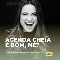 Agenda cheia é bom né ?