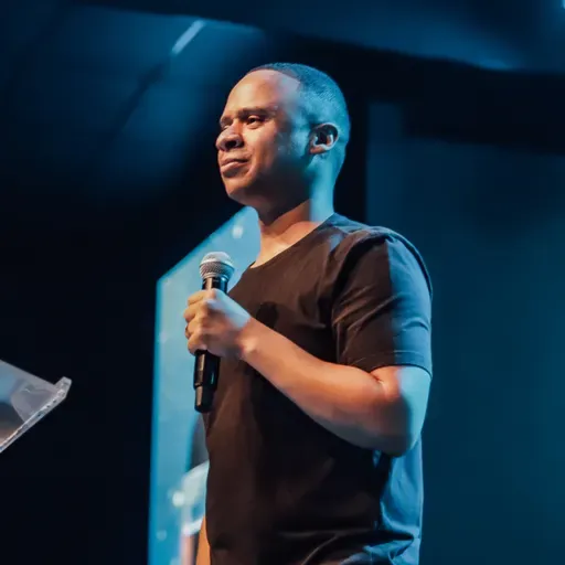 Deus sempre ouve seu grito! - Pr. Jeferson Mendonça