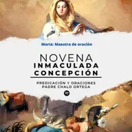 Novena a la Inmaculada