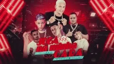 Música teste
