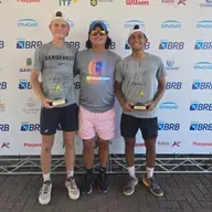 The Road to High Performance ft Sukhwa Young, Jack Satterfield, & Ronit Karki