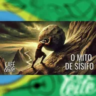 Café Com Leite Especial - O Mito De Sísifo