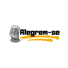 Alegrem-se