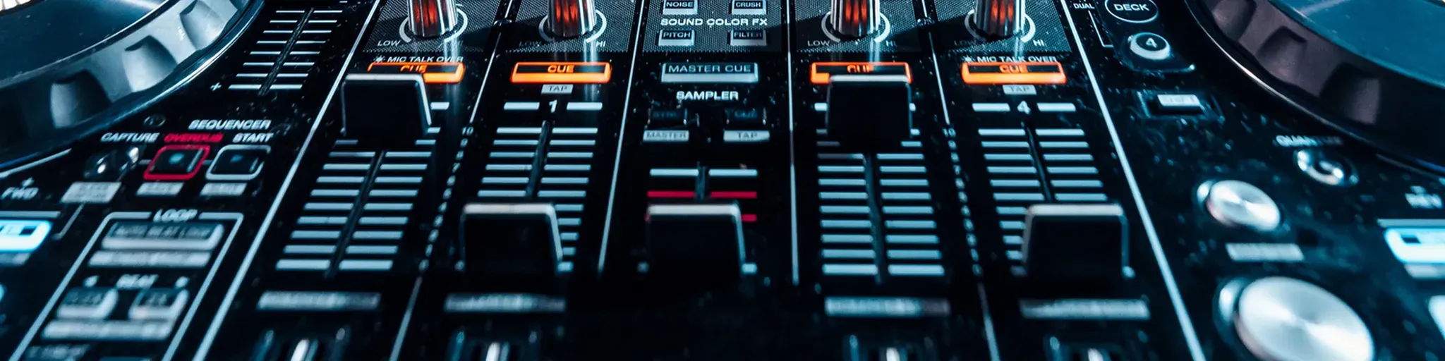 VibeFM