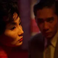 O Tempo e o Espaço na Hong Kong de Wong Kar-wai