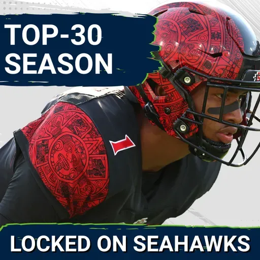 Seattle Seahawks Kick Off CRITICAL Top-30 Pre-Draft Visits With Focus on Secondary