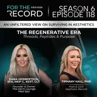 Episode 118: The Regenerative Era with Dana Herbertson, SFA, MEP-C