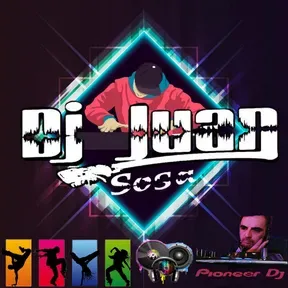 Dj Juan Sosa